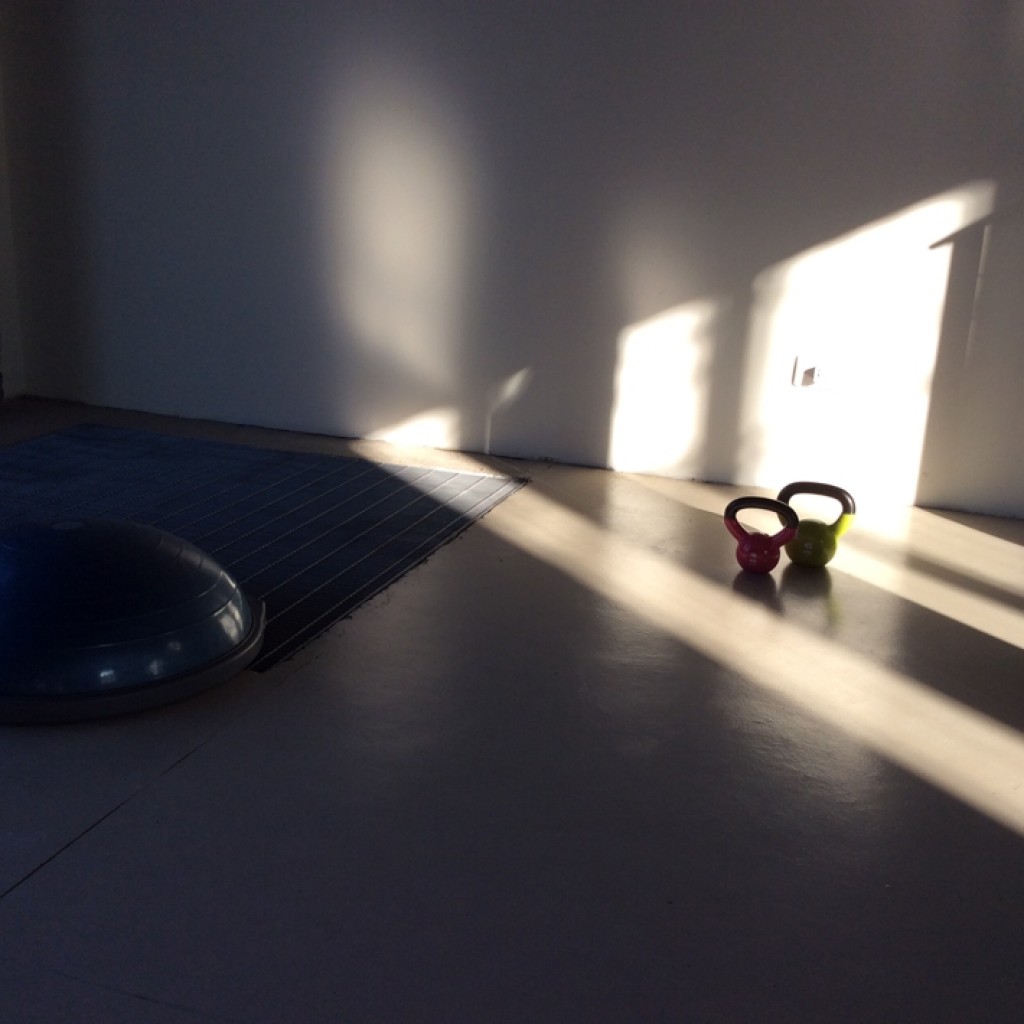 Dance & Training Department